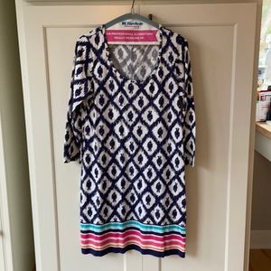 Lilly Dress